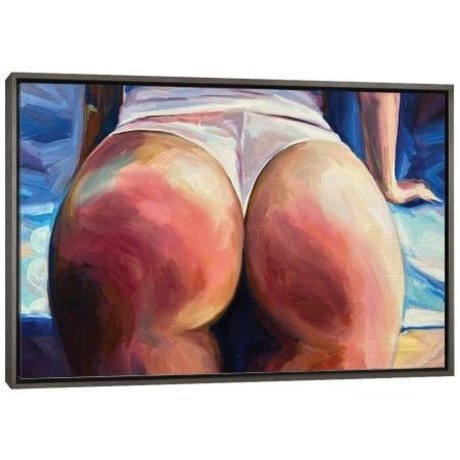 _A H_ nude model pics