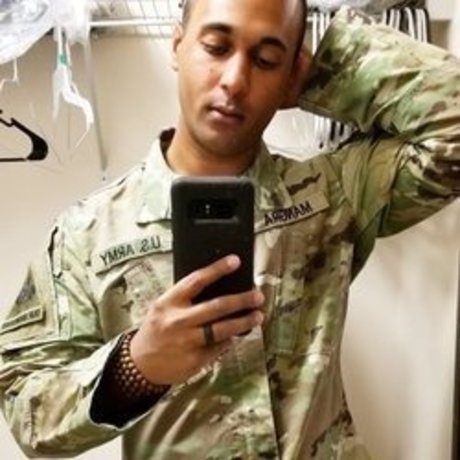 Spartan410 nice star pic