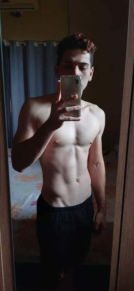 Lukin nice model picture