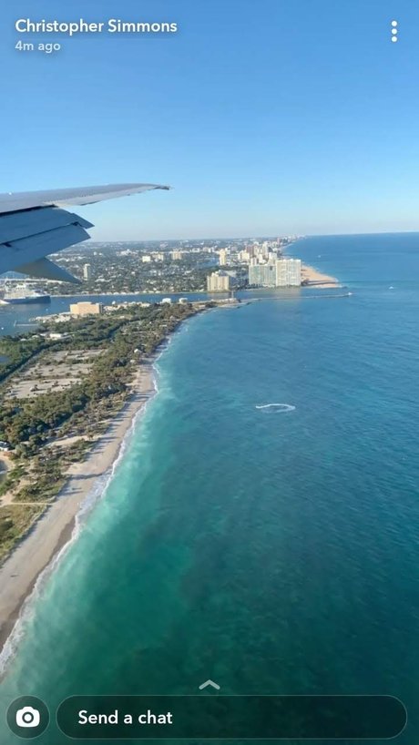 infamoussean exclusive model pic