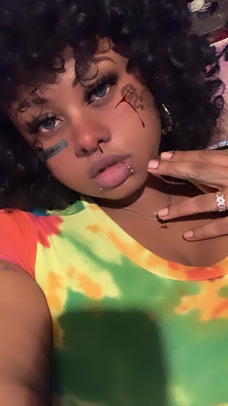 The Masked Jinx pornstar free pics