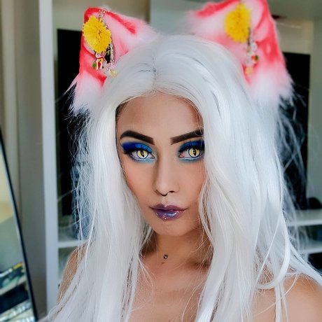 Zen Dang hd model photos