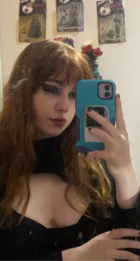 Luna Baby nudes model pics