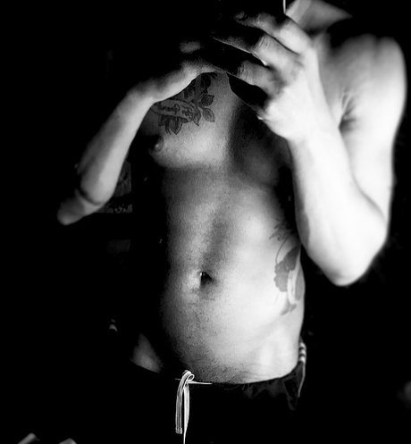 Kyng Rich top model gallery