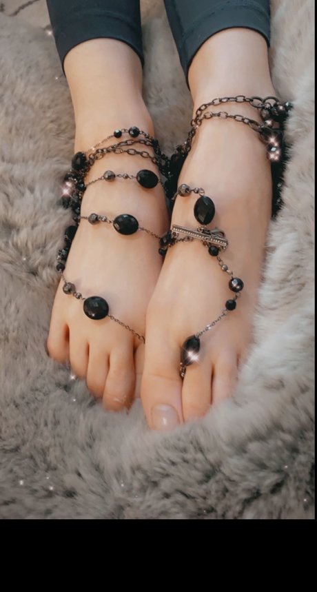 Feet For Fun star perfect images