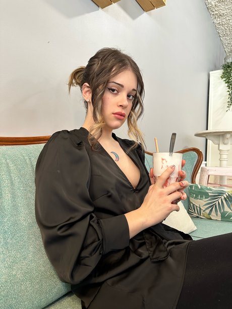 Lunanuevavicky pornstar best pictures