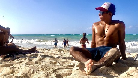 V ctor L pez exclusive pornstar images