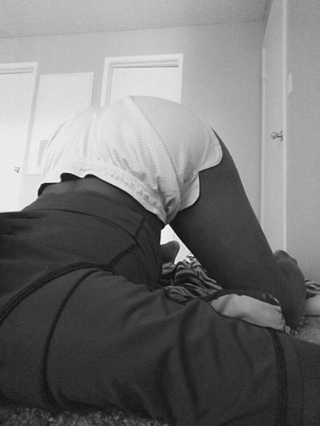 Mrs Go Get It pornstar exclusive photos