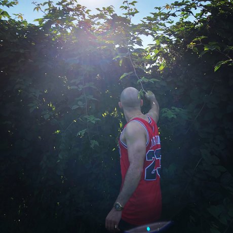 Khalir Lee pornstar nudes photos