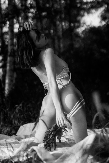 Mrs Redhead pornstar high quality photos