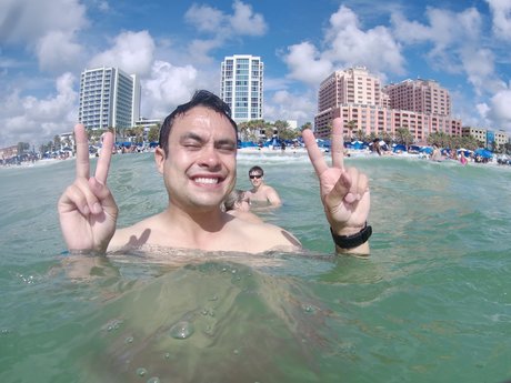 Justin King nice pornstar gallery