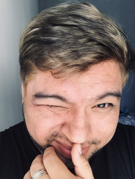 Just Charlie sex model pics