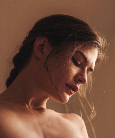 Mrs Hyde erotic star picture