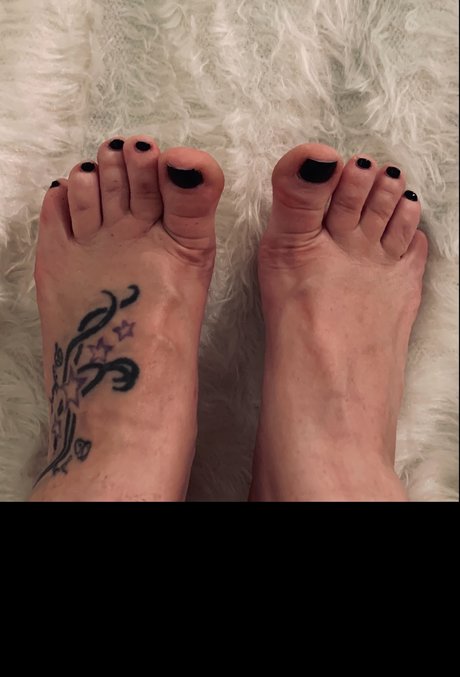 MissJ s Pretty Feet beautiful star gallery
