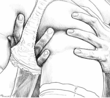 Dope dixk shawty model exclusive photos