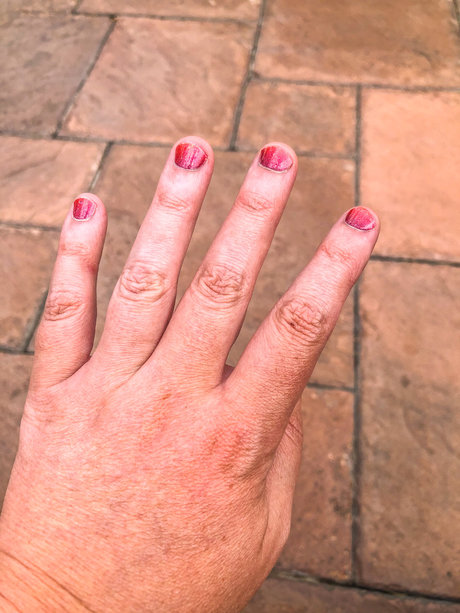 MyMichelle model beautiful galleries