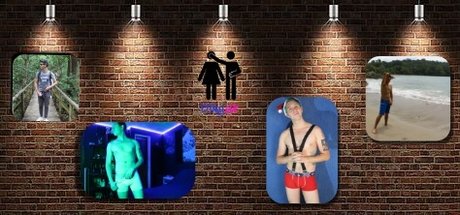 Lobomx19 porn model picture