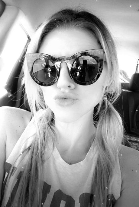 Jc and His F ckable Blonde best star img