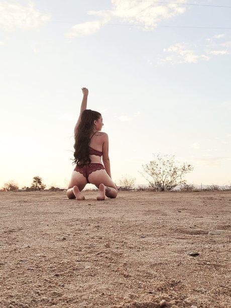 Dot s Exclusive high quality model pic