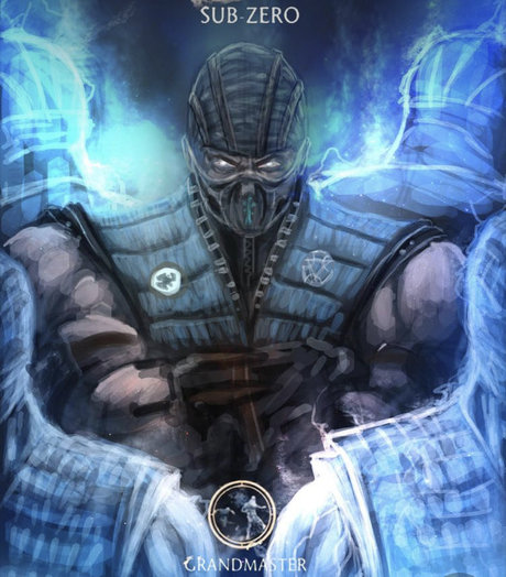 subzero420 high quality model archive