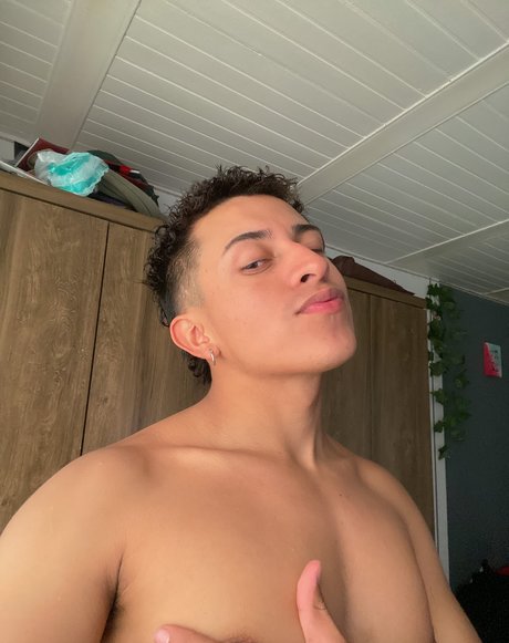 Juanjoo high quality pornstar photo