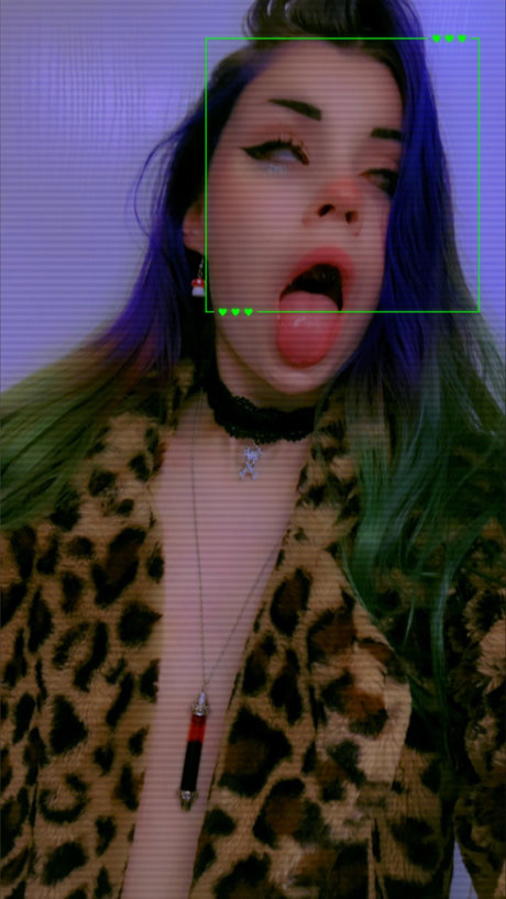 _Raving kitty_ model nudes picture