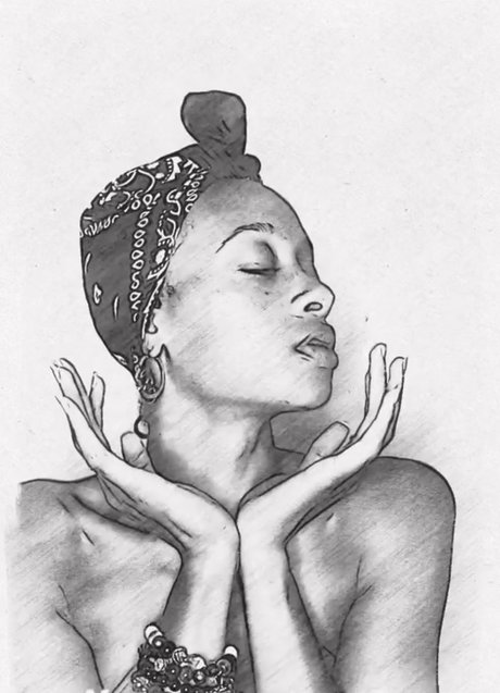 Goddesssacredankh hot star picture