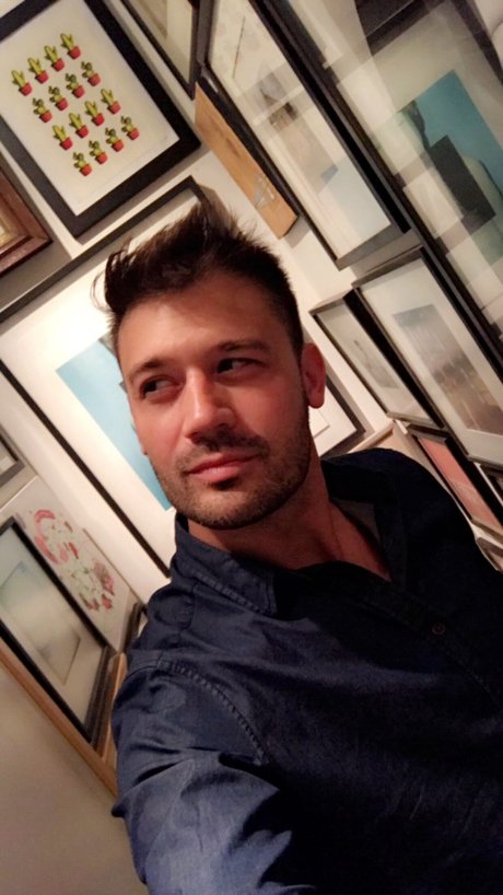 Home cooking pornstar exclusive picture