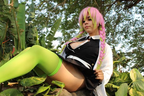 Lamparita porn model gallery