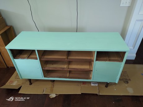 DIY BANDIT model naked pic