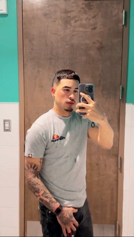 _Braillll_ model art photos