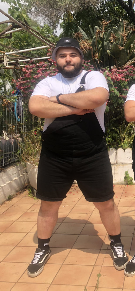 Prince B_ high quality pornstar photos