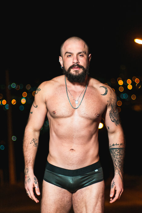 Rodrigo Cazangi pornstar hot gallery