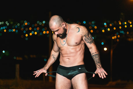 Rodrigo Cazangi perfect pornstar gallery