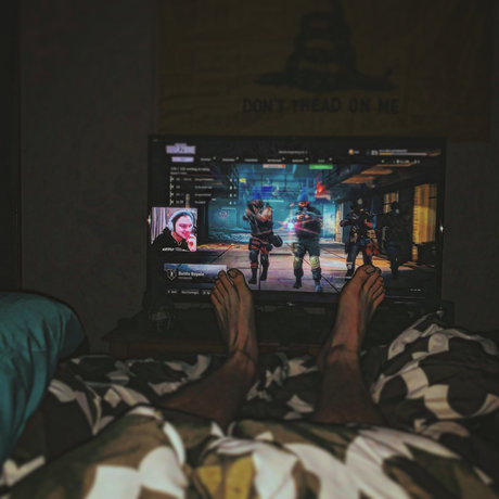 James W Hull hot star pictures