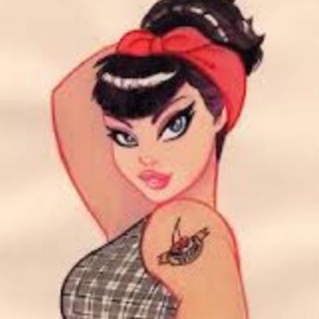 Rub Sandoval model adult image