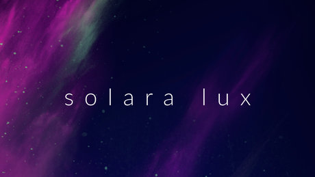 Solara Lux_ pornographic model archive