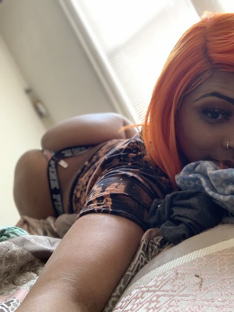 PrettyPinkCookie model beautiful img