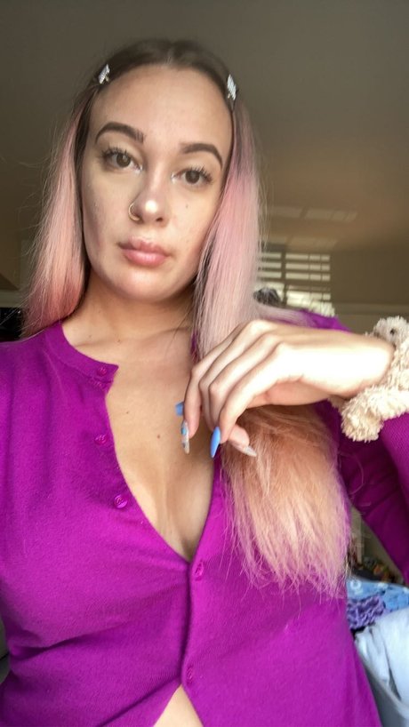 Missy P beautiful star archive