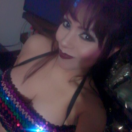 Rocio Polo sexy model img