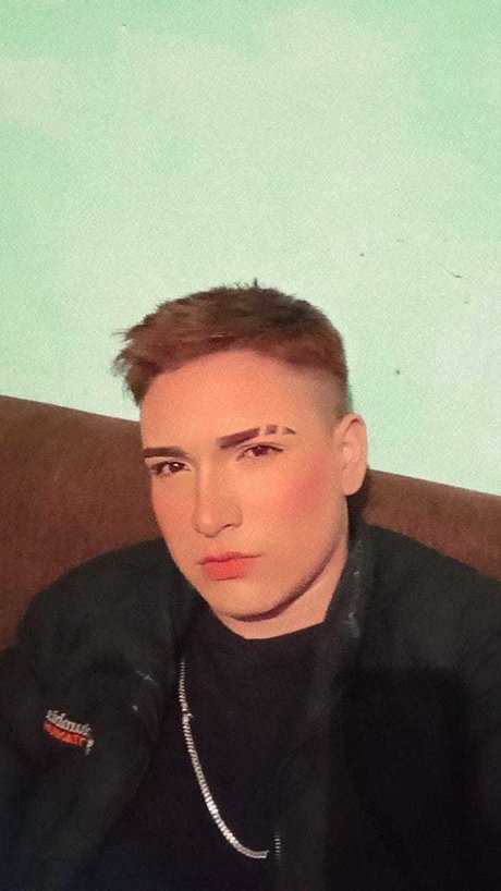 Oscar Poblete star naked galleries