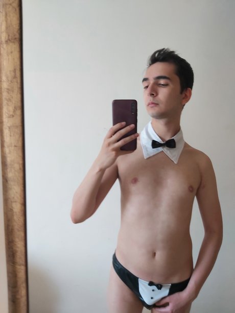 Kaan porn model photos