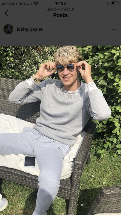 Joshy Payne pornstar xxx images