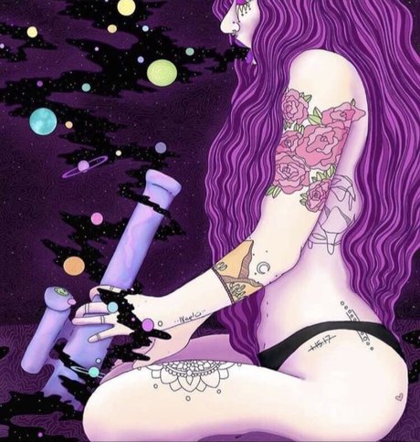 Elle Naomi model xxx photos