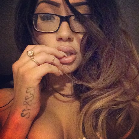 Selina Espinosa perfect star archive