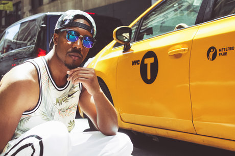 Jordan Crooms star sexy photo