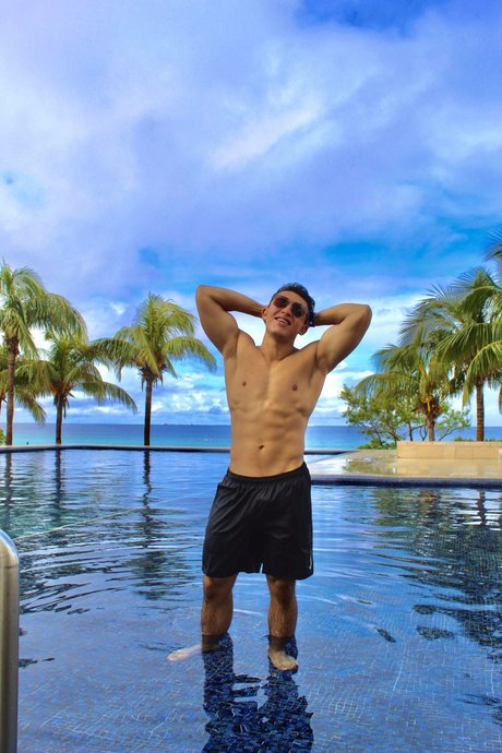 Demianxxx perfect pornstar picture