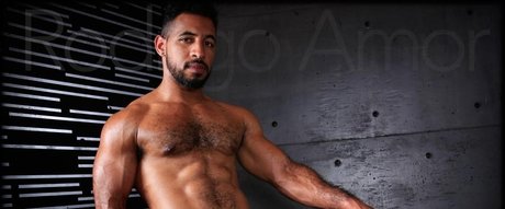 Rodrigo Amor XXL exclusive star gallery