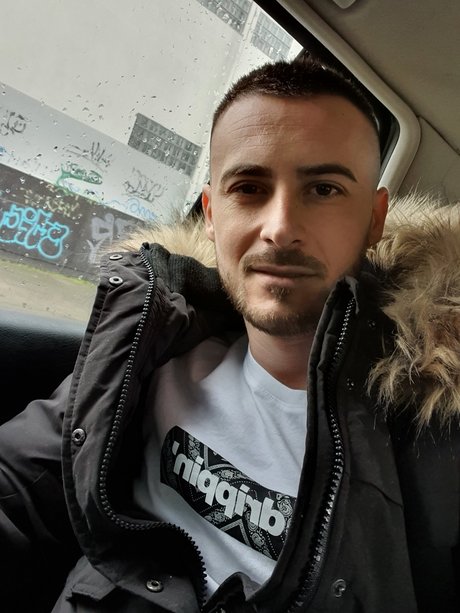 Nicu Iulian model nudes photo