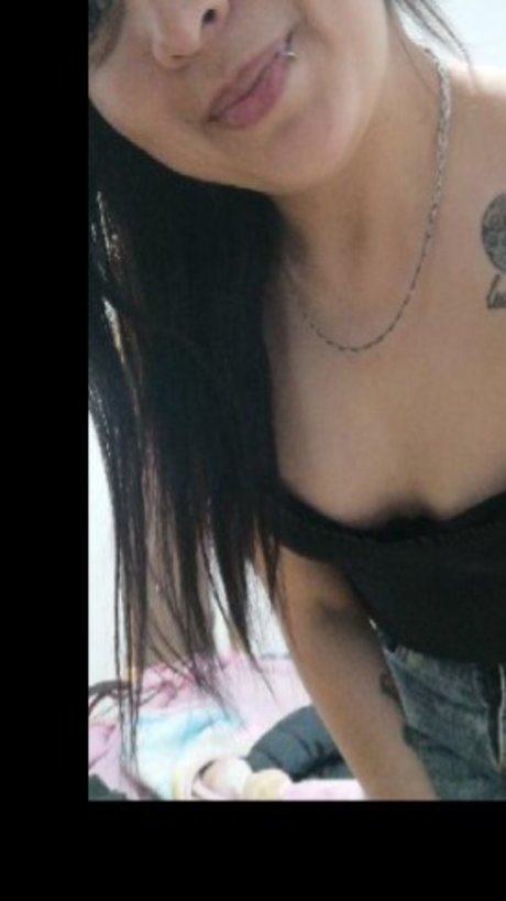 BONITA CELESTE pornographic model pic